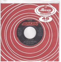 The Statler Brothers  --  I`ll be the One  Single7